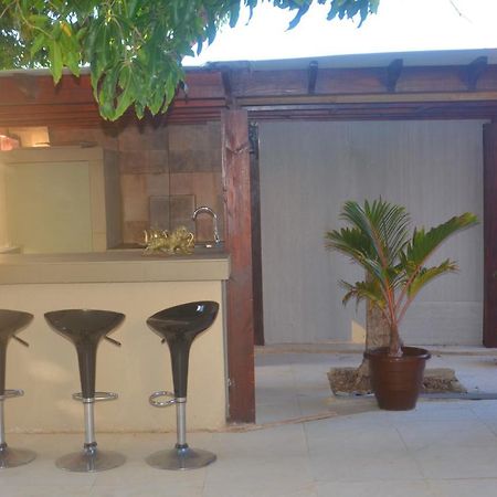 Homey Vacation And Carrental Willemstad Luaran gambar