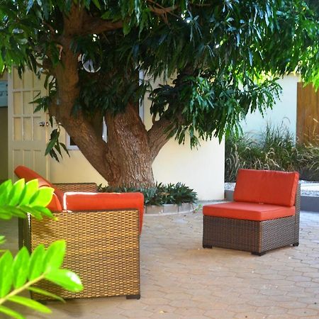 Homey Vacation And Carrental Willemstad Luaran gambar