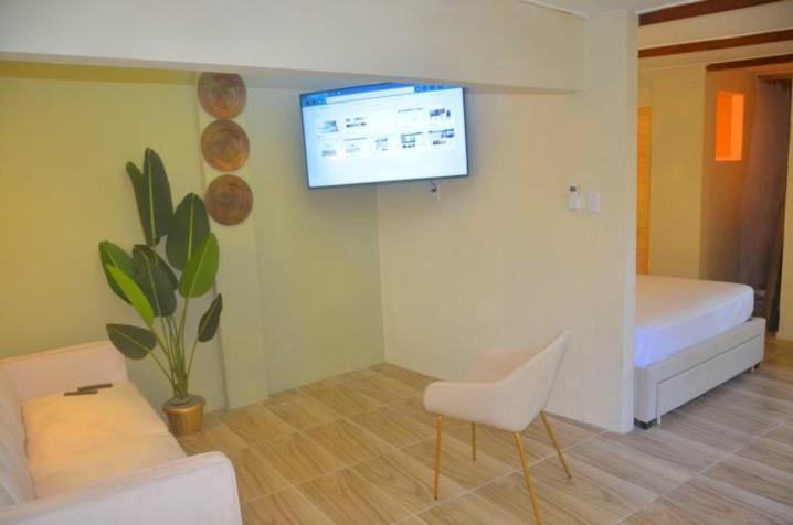 Homey Vacation And Carrental Willemstad Luaran gambar