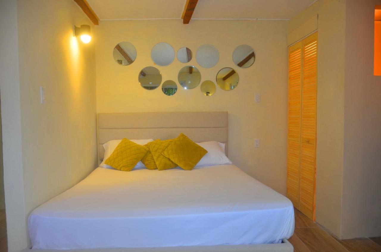 Homey Vacation And Carrental Willemstad Luaran gambar
