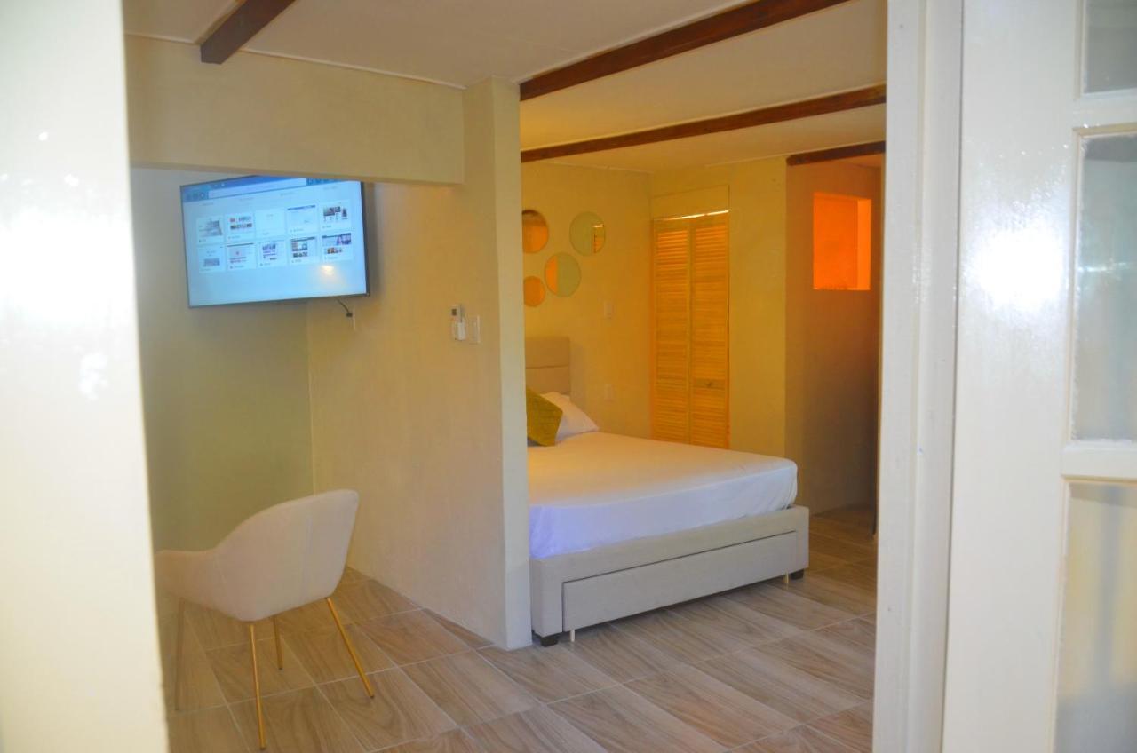 Homey Vacation And Carrental Willemstad Luaran gambar