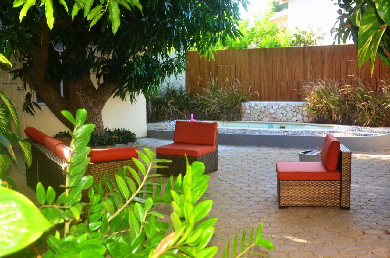 Homey Vacation And Carrental Willemstad Luaran gambar