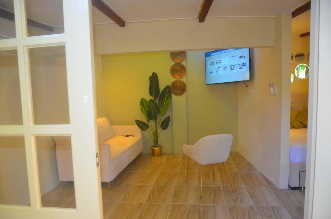 Homey Vacation And Carrental Willemstad Luaran gambar