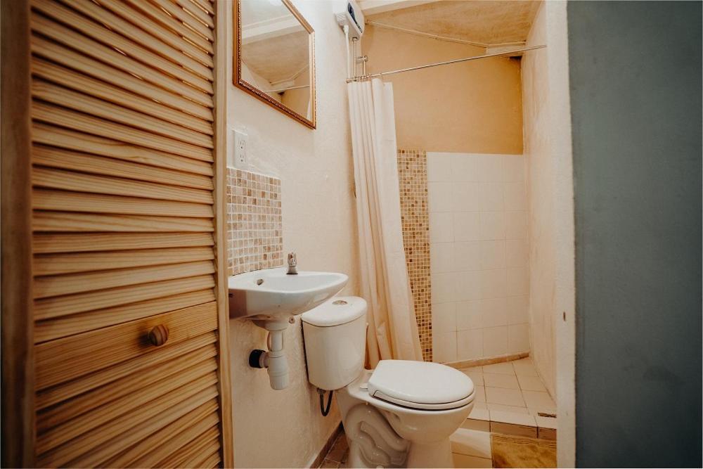 Homey Vacation And Carrental Willemstad Luaran gambar